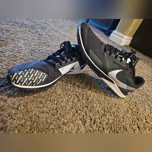 Nike Zoom Rival Waffle - Mens Size 7 - Picture 1 of 4